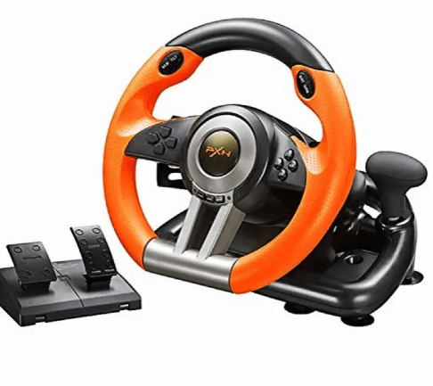 Lai Shida Universal Racing Wheel - Boltronik