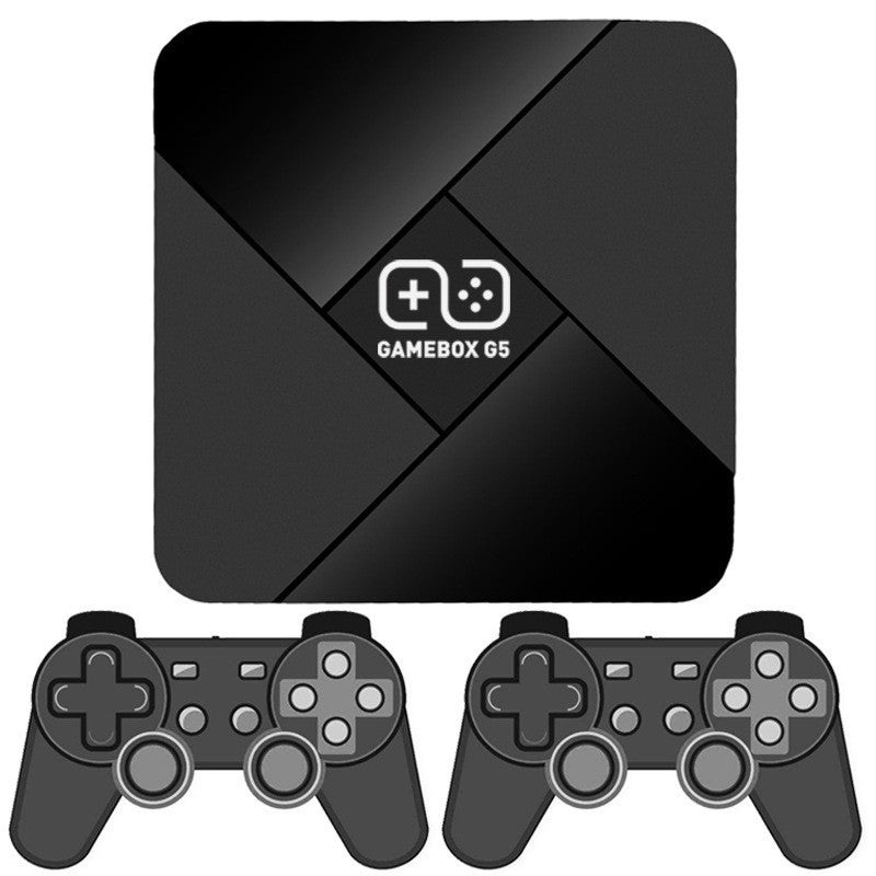 G5 DualPlay Retro Arcade - Boltronik