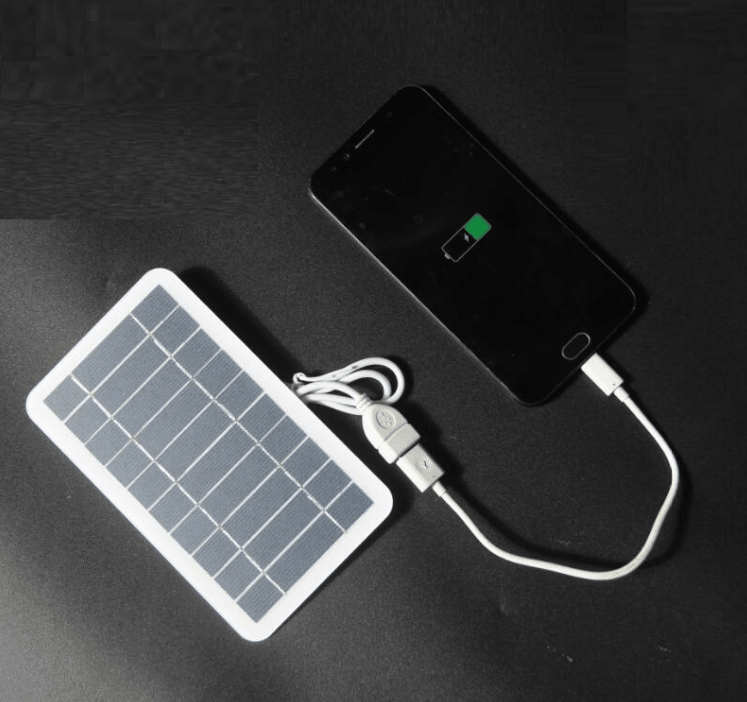 SolarGo Charger - Boltronik