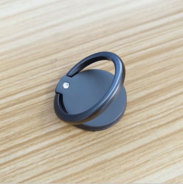 Elegant Alloy Phone Grip - Boltronik