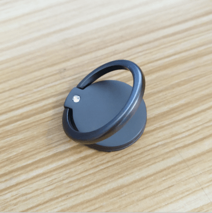 Elegant Alloy Phone Grip - Boltronik