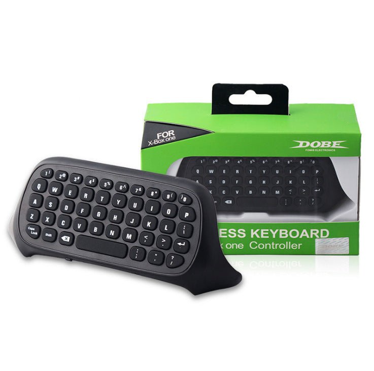 Wireless Bluetooth Controller Keyboard - Boltronik
