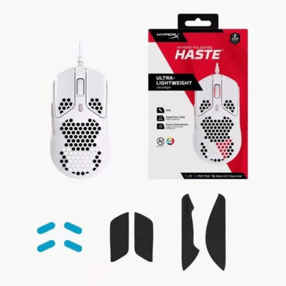 Wired USB Gaming Mouse - Boltronik