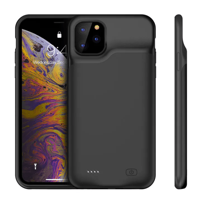 FlexiShield Battery Case - Boltronik