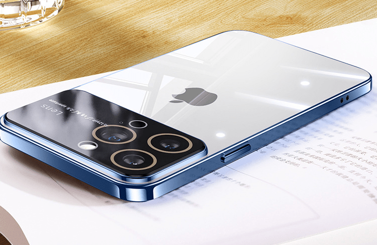 UltimatePro iPhone Armor - Boltronik