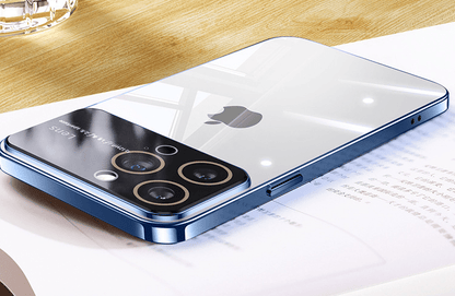UltimatePro iPhone Armor - Boltronik