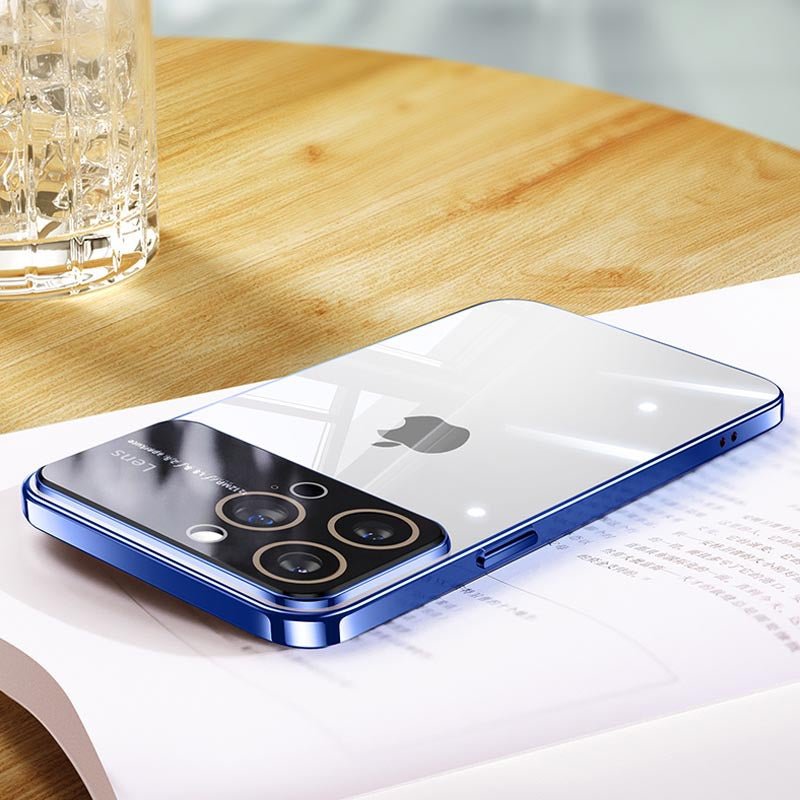 UltimatePro iPhone Armor - Boltronik