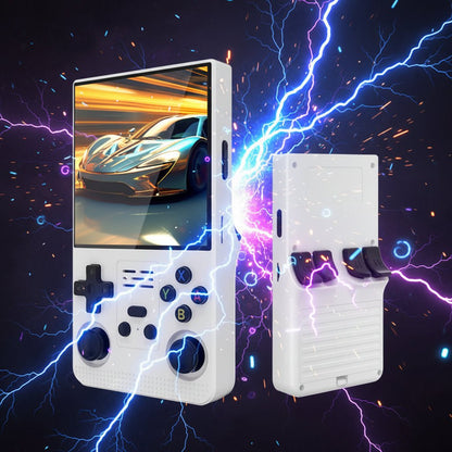 PixelPal Handheld Game Console - BoltronikGame Console