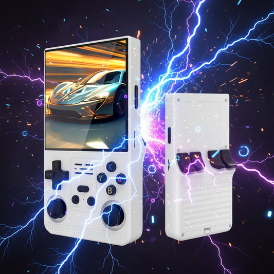 PixelPal Handheld Game Console - BoltronikGame Console