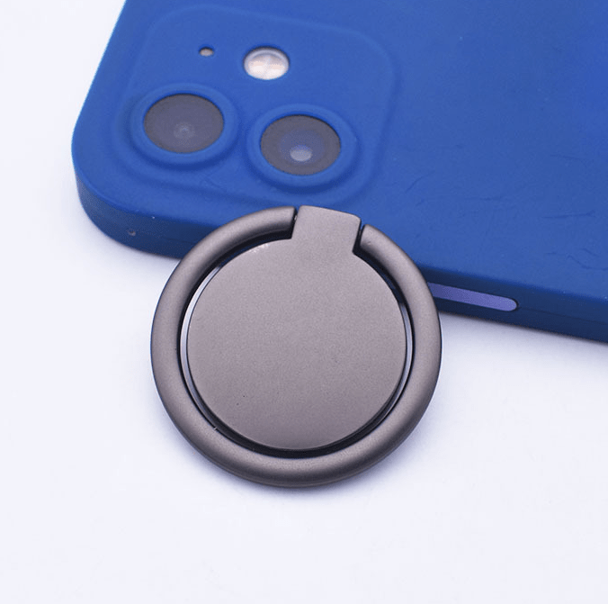 Elegant Alloy Phone Grip - Boltronik
