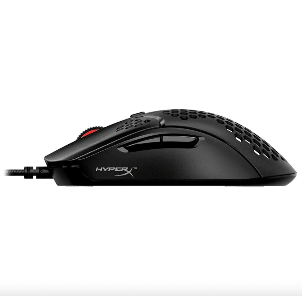 Wired USB Gaming Mouse - Boltronik