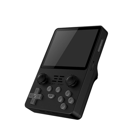 PocketPixel Console - BoltronikGame Console