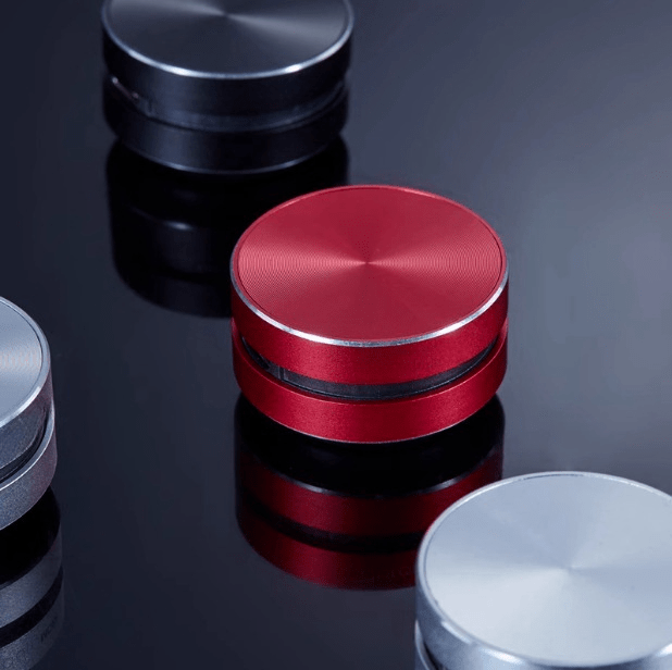 Vibrasonic Bluetooth Conductor Speaker - Boltronik