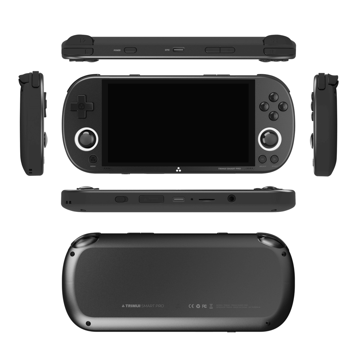 BoltTron Handheld Game Console - BoltronikGame Console
