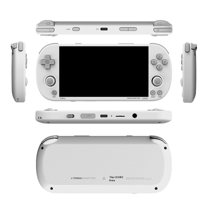 BoltTron Handheld Game Console - BoltronikGame Console