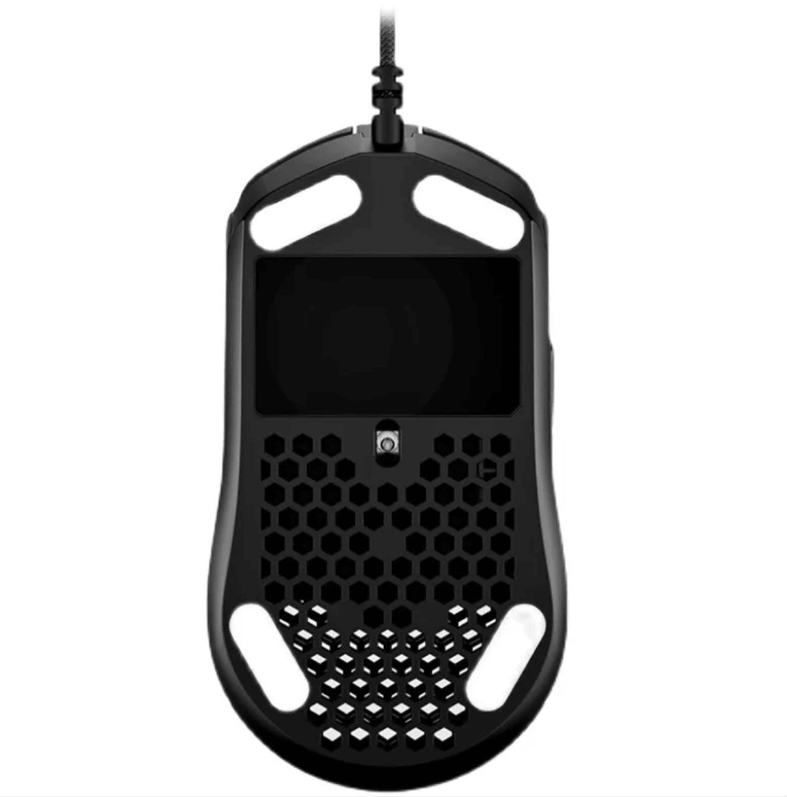 Wired USB Gaming Mouse - Boltronik