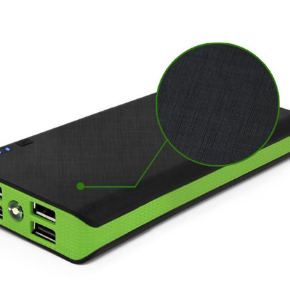 20K mAh Portable Power Bank - Boltronik -