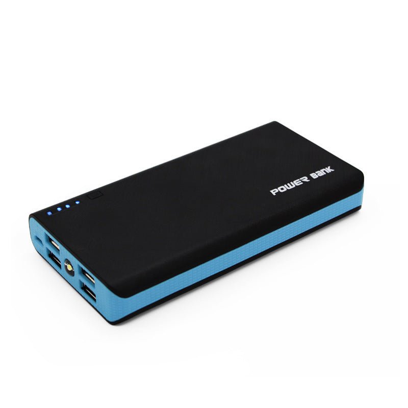 20K mAh Portable Power Bank - Boltronik -