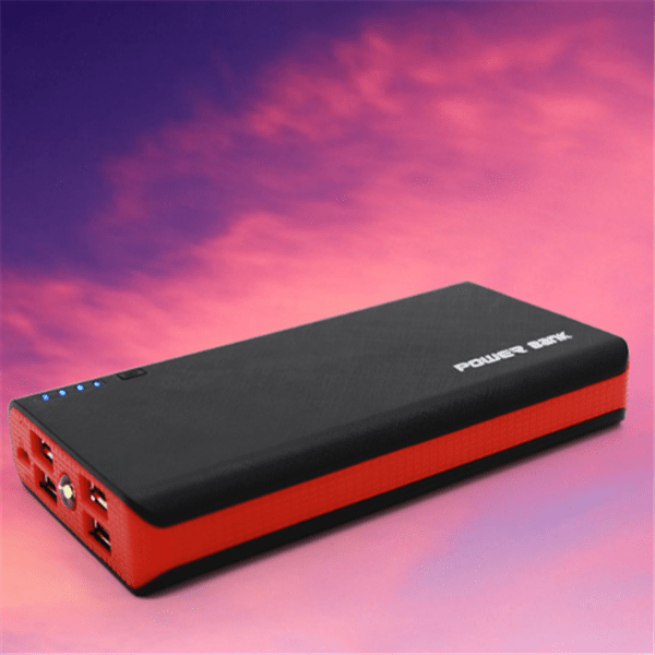 20K mAh Portable Power Bank - Boltronik -