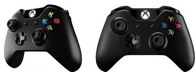 Xbox One Wireless Controller - Boltronik
