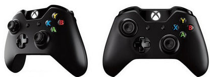 Xbox One Wireless Controller - Boltronik