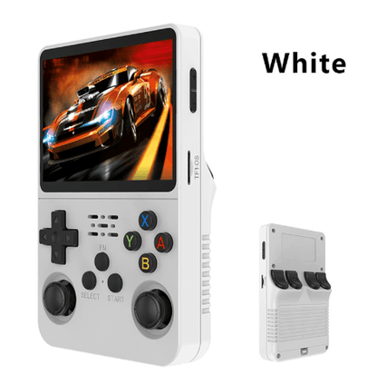 PixelPal Handheld Game Console - BoltronikGame Console