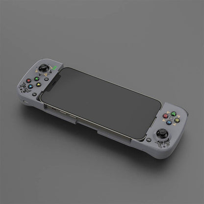 Wireless Bluetooth Mobile Game Controller - Boltronik