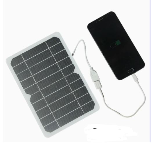 SolarGo Charger - Boltronik