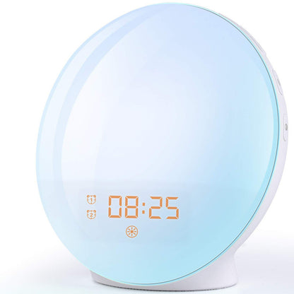 Daybreak Sunrise Alarm Clock