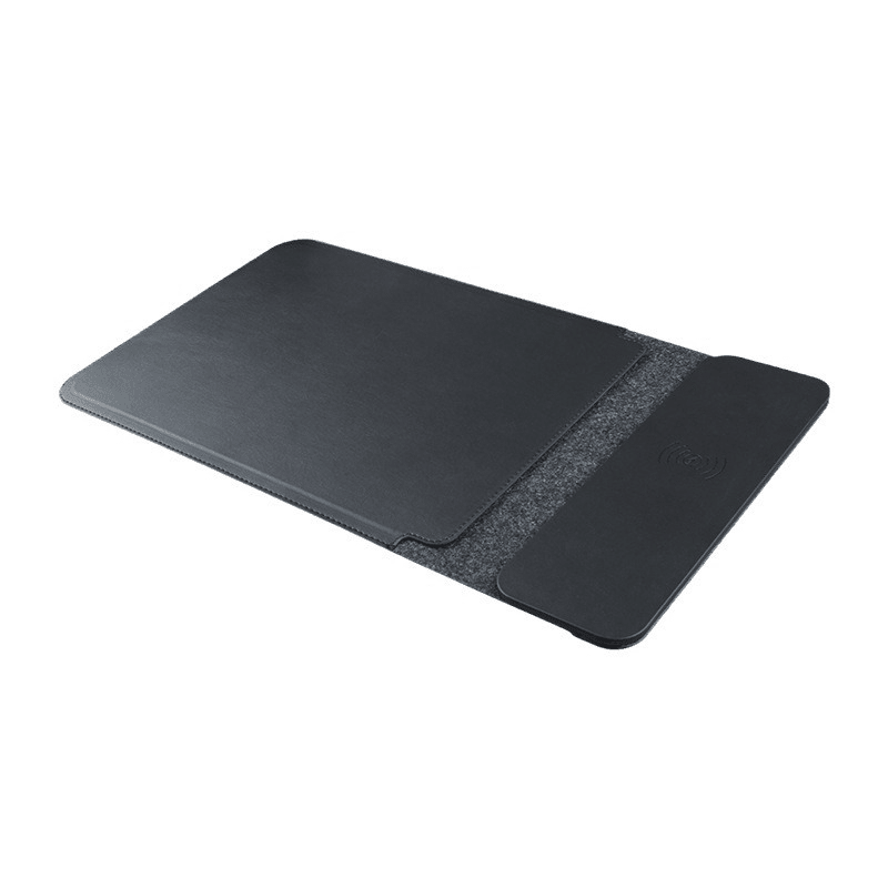 5in1 Wireless Charging Laptop Sleeve - Boltronik