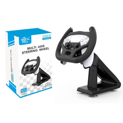 PS5 Wheel Stand Pro - Boltronik
