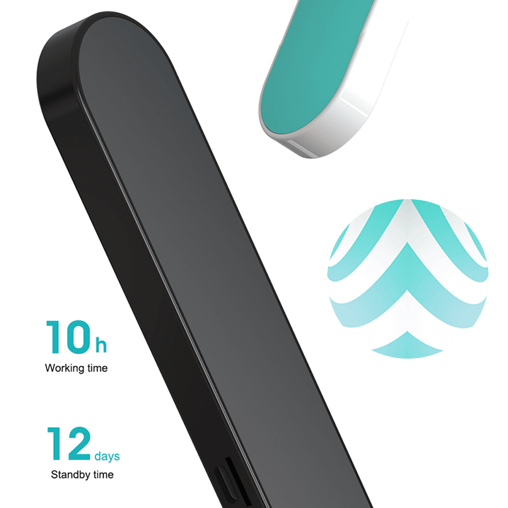 Under Pillow Conduction Speaker - Boltronik