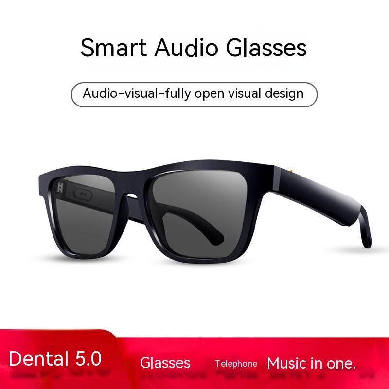 ClearVoice Smart Glasses - Boltronik