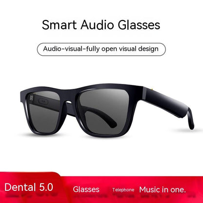 ClearVoice Smart Glasses - Boltronik