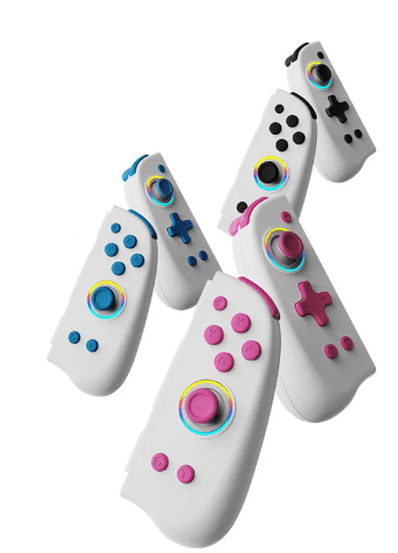 Wireless Bluetooth Gamepad for NS Switch - Boltronik