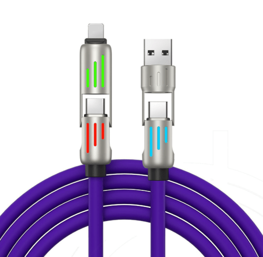 AllCharge Flex Cable - Boltronik