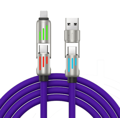AllCharge Flex Cable - Boltronik