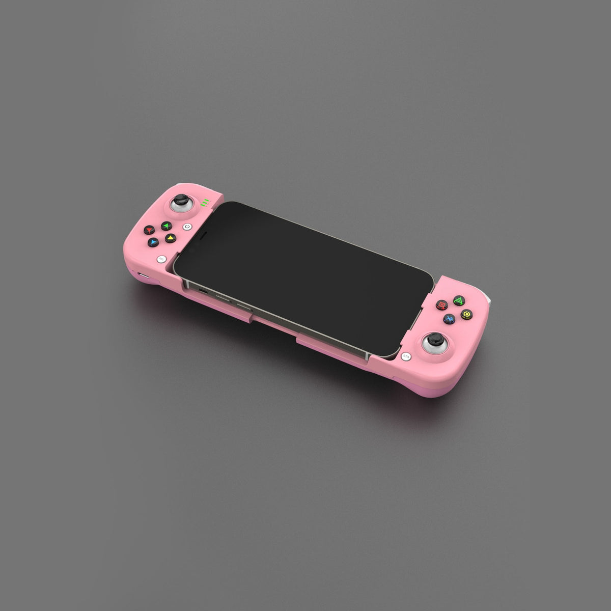 Wireless Bluetooth Mobile Game Controller - Boltronik