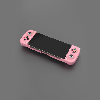 Wireless Bluetooth Mobile Game Controller - Boltronik