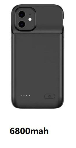 FlexiShield Battery Case - Boltronik