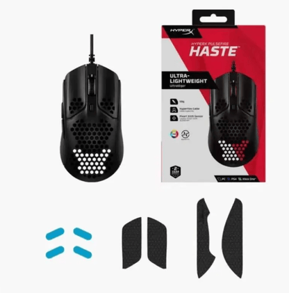 Wired USB Gaming Mouse - Boltronik