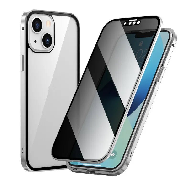 SecureView Magneto Case - Boltronik