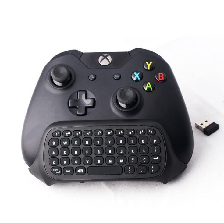 Wireless Bluetooth Controller Keyboard - Boltronik