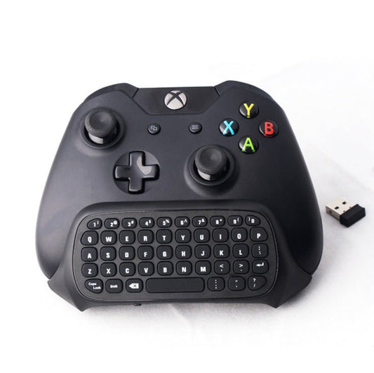Wireless Bluetooth Controller Keyboard - Boltronik