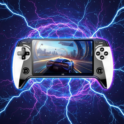 X9 Retro Arcade Handheld Console - BoltronikGame Console