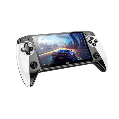 X9 Retro Arcade Handheld Console - BoltronikGame Console