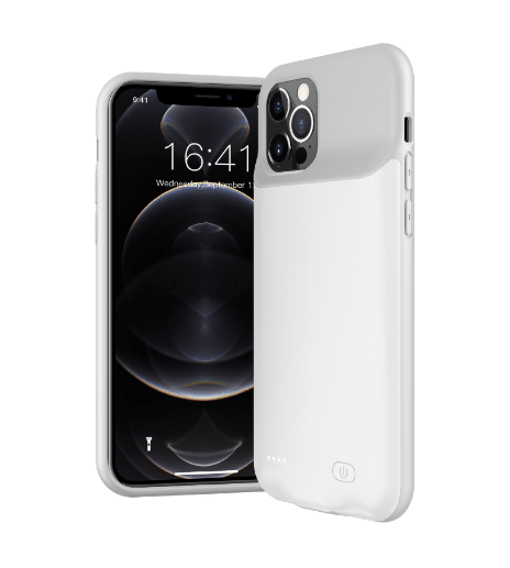 FlexiShield Battery Case - Boltronik