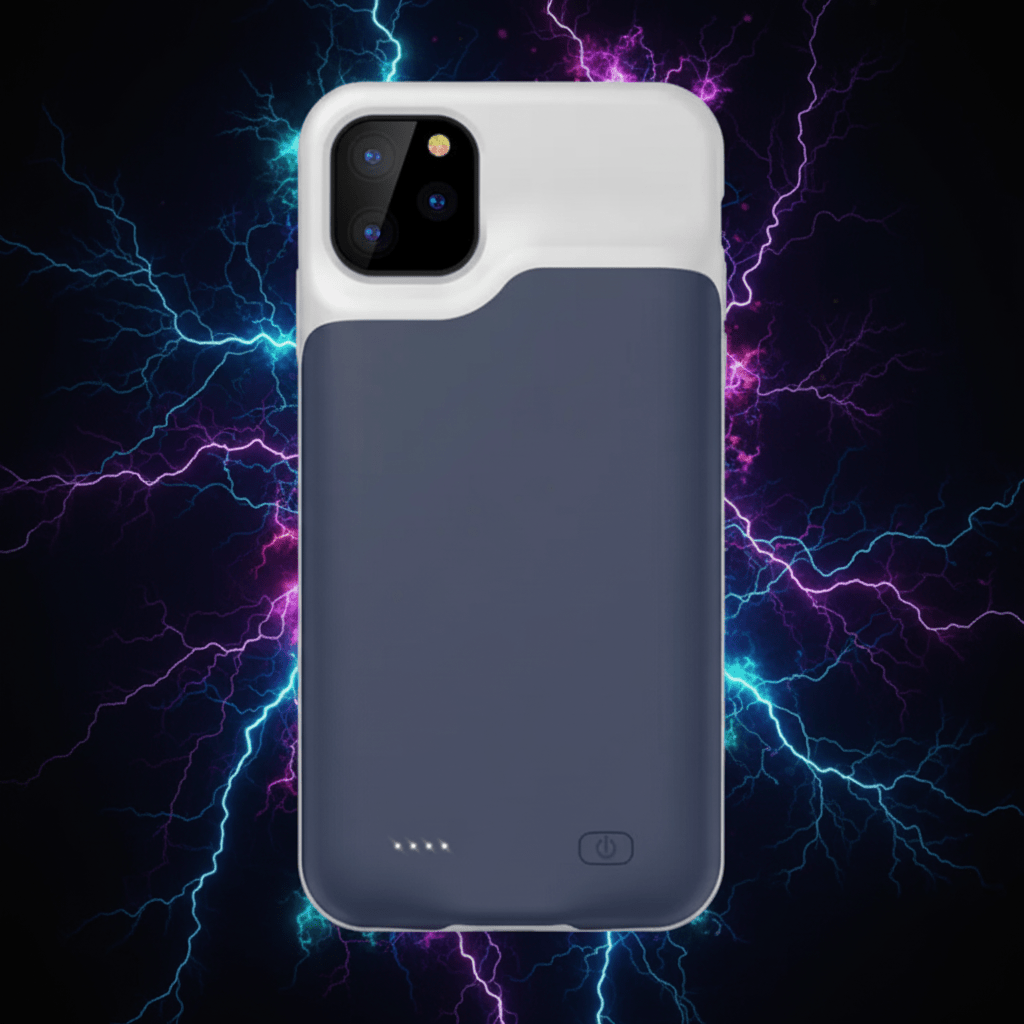 FlexiShield Battery Case - Boltronik