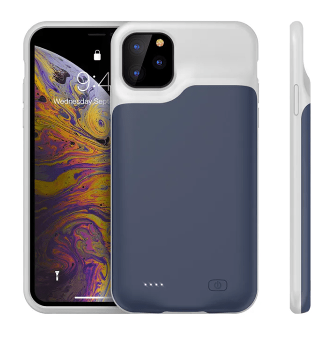 FlexiShield Battery Case - Boltronik