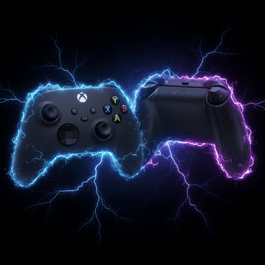 Xbox One Wireless Controller (set) - Boltronik